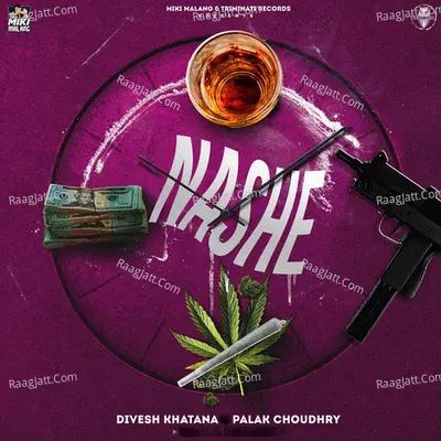 Nashe Cover