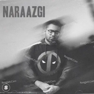 Naraazgi Cover