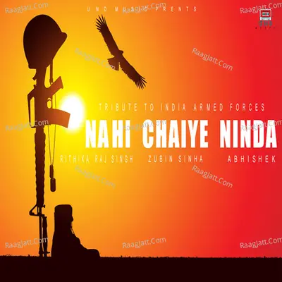 Nahi Chaiye Ninda Cover