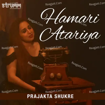 Hamari Atariya Cover