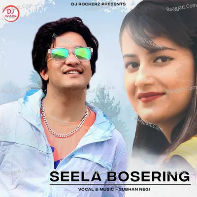 Seela Bosering
