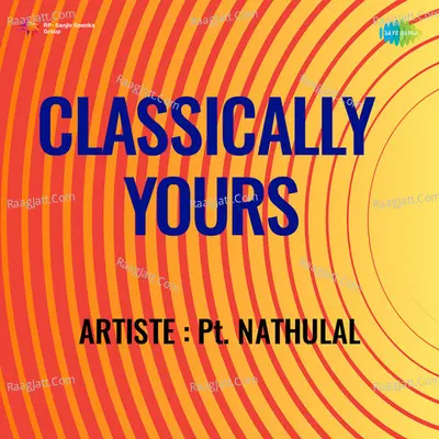Classically Yours Poster
