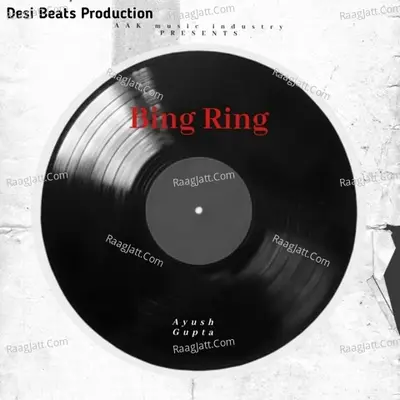 Bing ring Cover
