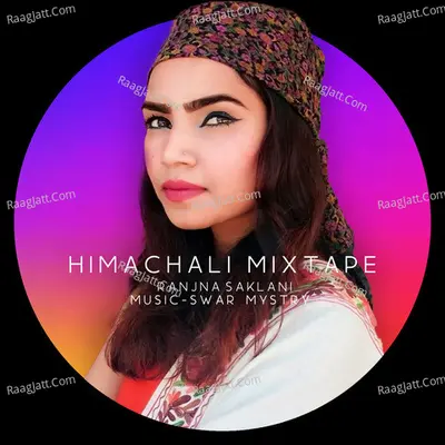 Himachali Mixtape Cover