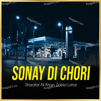 Sonay Di Chori Cover