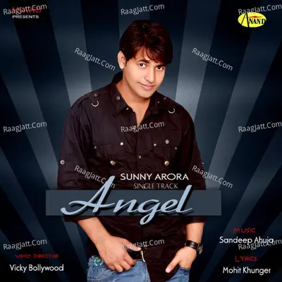 Angel - Sunny Arora