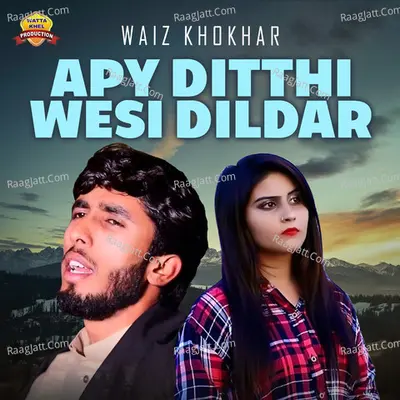 Apy Ditthi Wesi Dildar - Waiz Khokhar