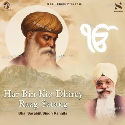 Bhai Sarabjit Singh Rangila