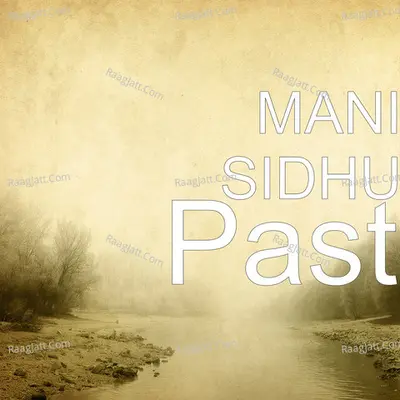 Past Cover