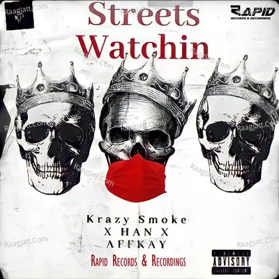 Streets Watchin