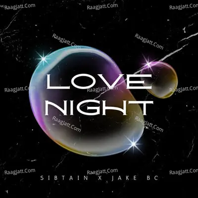 Love Tonight