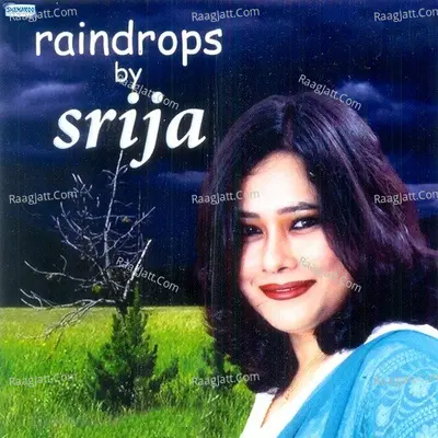Raindrops By Srija - Srija