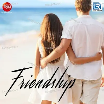Friendship Cover