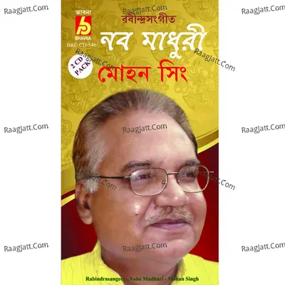 Nabo Madhuri Poster