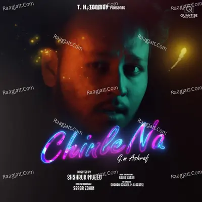 Chinle Na Cover