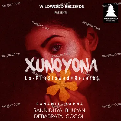 Xunoyona Lo-Fi (Slowed + Reverb) Cover