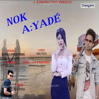 Nok Ayade Cover