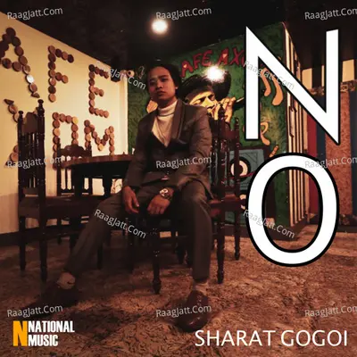 No - Single Cover
