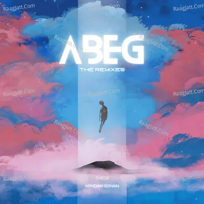Abeg - The Remixes Poster
