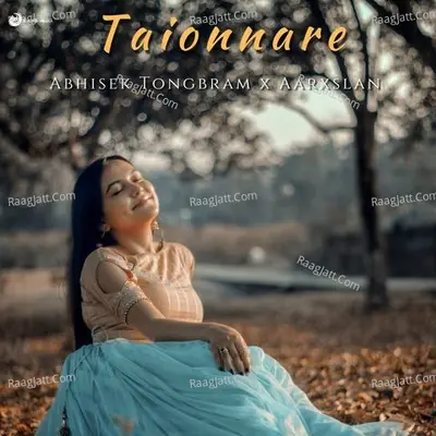 Taionnare Cover