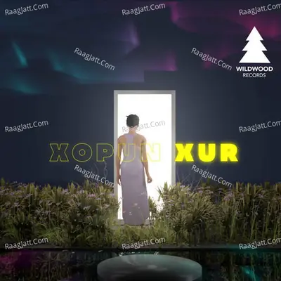 Xopun Xur Cover