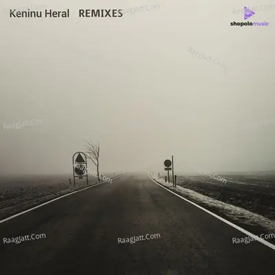 Keninu Heral Remixes Poster