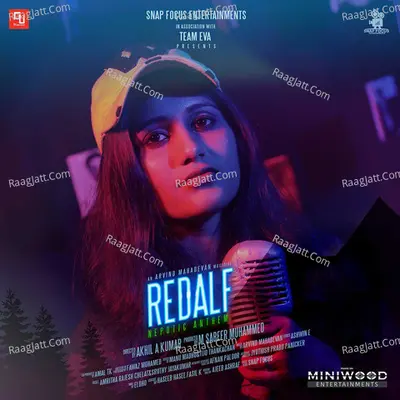 Ilam Poovu (From "Redalf-Nepotic Anthem")