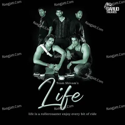 Life Poster
