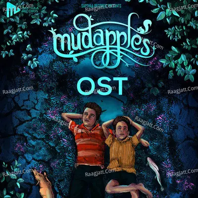 MudApples OST Poster