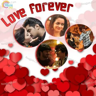 Love Forever - Haricharan