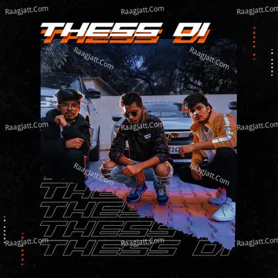 Thess Di Cover