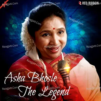Asha Bhosle - The Legend - Asha Bhosle