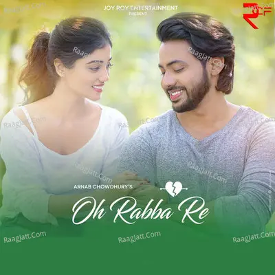 Oh Rabba Re Cover