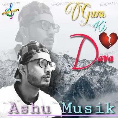 Gum Ki Dava Cover