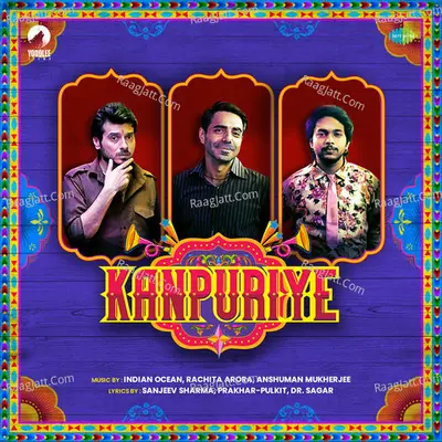 Kanpuriye - Rachita Arora