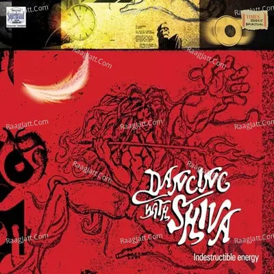 Dancing With Shiva Poster