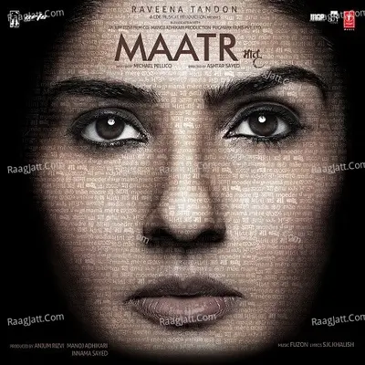 Maatr Poster
