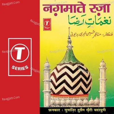 Nagmate Raza Poster