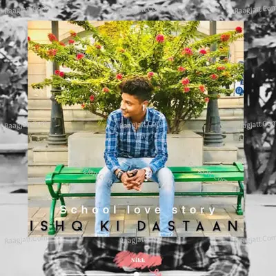 Ishq Ki Daastan Cover