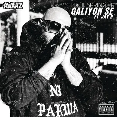 Galiyon Se Cover