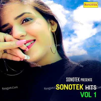 Sonotek Hit Vol 1 Poster