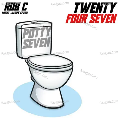 Twenty Four Seven Cover