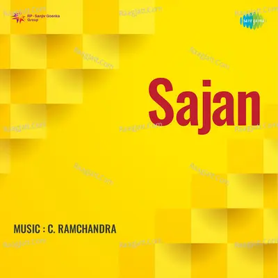 Sajan - Lalita Davjaker