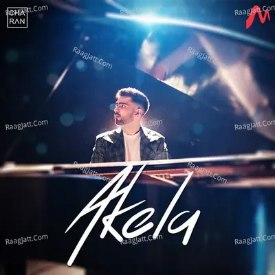 Akela Cover