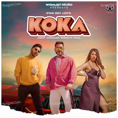 Koka Cover