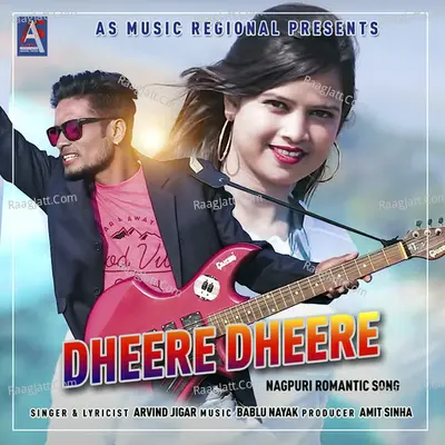 Dheere Dheere Cover