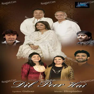 Dil Peer Hai Poster