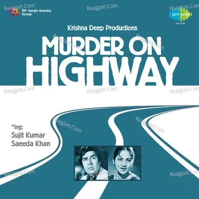 Murder On Highway - c arjun
