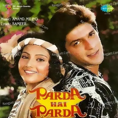 Parda Hai Parda - Amit Kumar