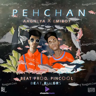 Pehchan Cover